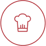 Chef Hat Icon