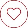 Heart Icon