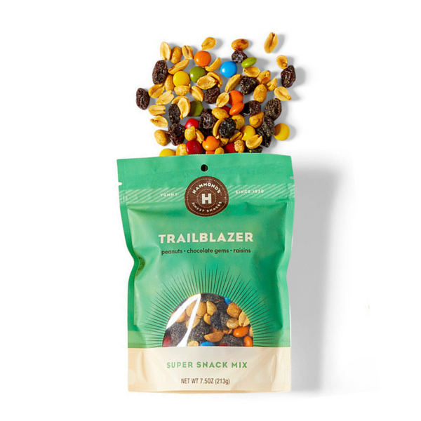Trailblazer Snack Mix